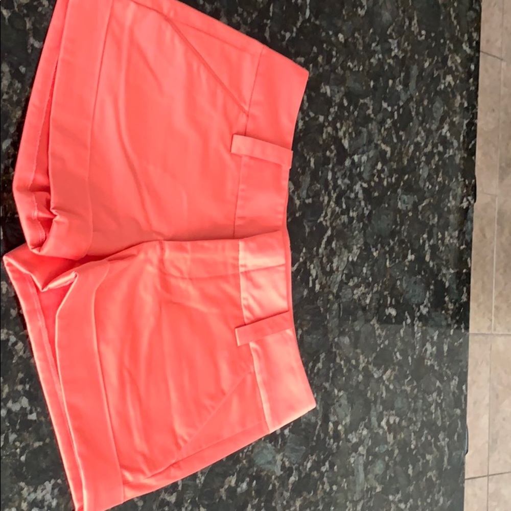 Alice + Olivia shorts